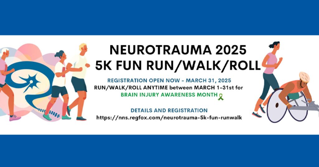 Join the 2025 NNS Fun Run!