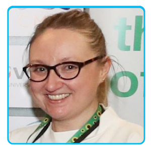 Poster Awards Scientist Headshots