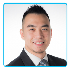 John Yue ucsf