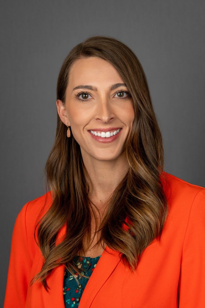 Rachel Kathleen Rowe PhD