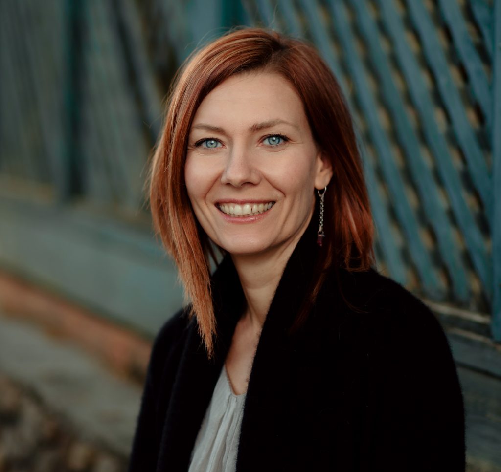 Stefanie Robel